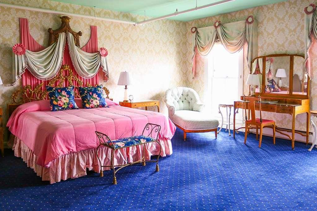 Grand Hotel Mackinac Island Zimmer foto