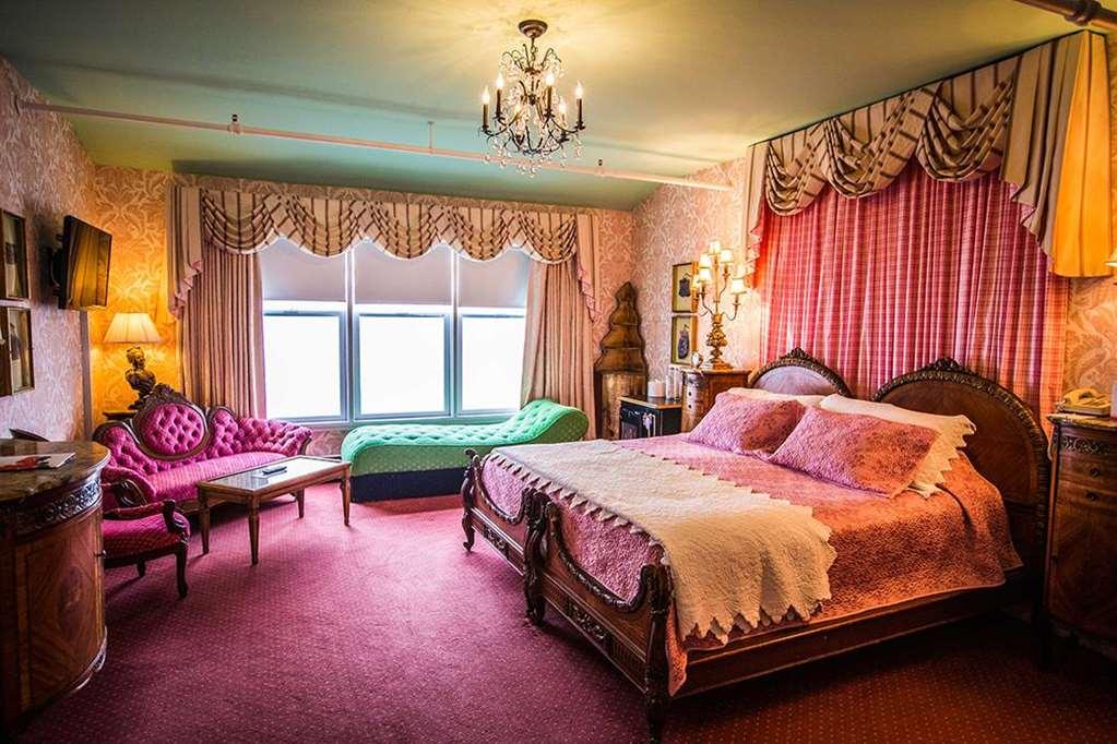 Grand Hotel Mackinac Island Zimmer foto